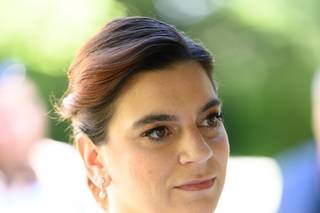 Elenoire Bernardi Makeup Artist & Hair Stylist - 6