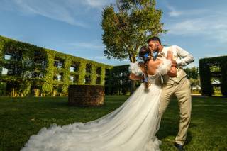 Cascina San Lorenzo Franciacorta Wedding - 5