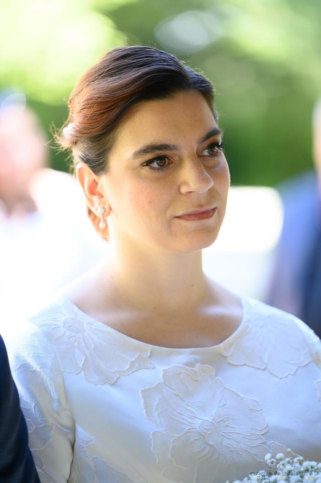 Elenoire Bernardi Makeup Artist & Hair Stylist - 2