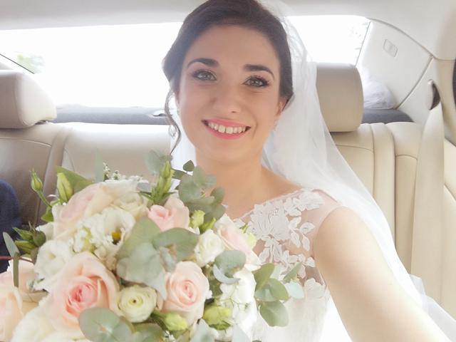 Viviana Spanò MakeUpArtist - 4