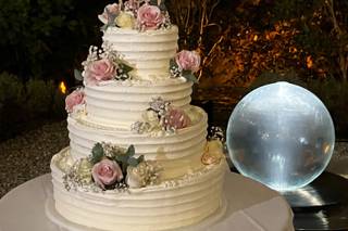 La Vie Est Belle Pasticceria - 24