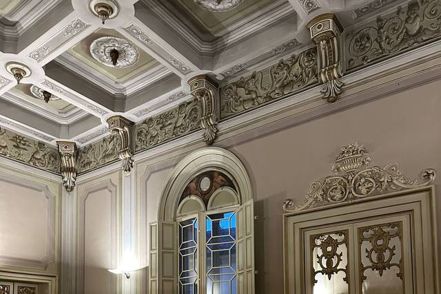 Palazzo Fontanelli Sacrati 2