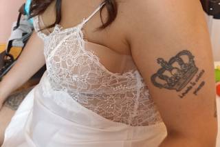 Gilda di Fratta Make-up Artist - 8