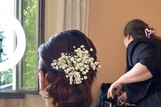 Elenoire Bernardi Makeup Artist & Hair Stylist - 7