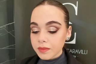 Miriam La Terra Makeup Artist - 5