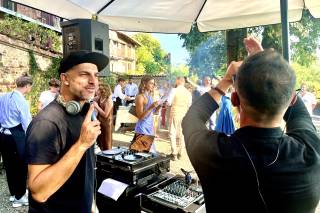 Giuse DJ - 23