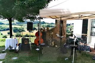 Bassorilievo Live Music Band + DJ Set - 5