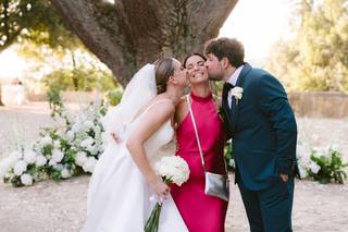 Eleonora Aimo Wedding Planner - 9