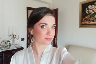 Viviana Spanò MakeUpArtist - 12