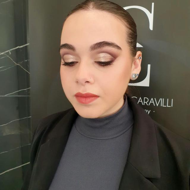 Miriam La Terra Makeup Artist - 1