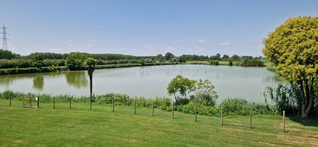 Agriturismo Oasi - 4