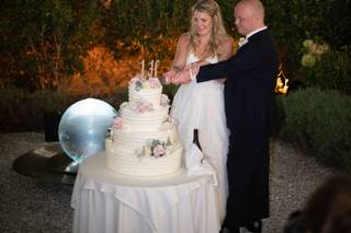 La Vie Est Belle Pasticceria - 25