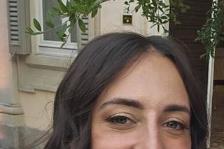 Noemi Make-up Artist - 15