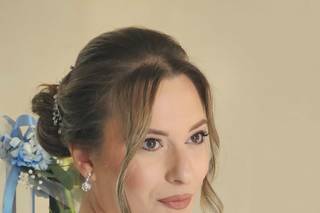 Gresy D'Anna Makeup Artist - 9