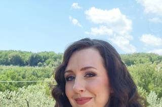 Cristina Di Giacopo Make-Up & Hair Stylist - 11