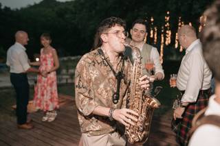 Weddding Artigiani del Divertimento - 5