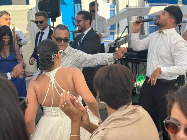 Wedding Cafè - 3