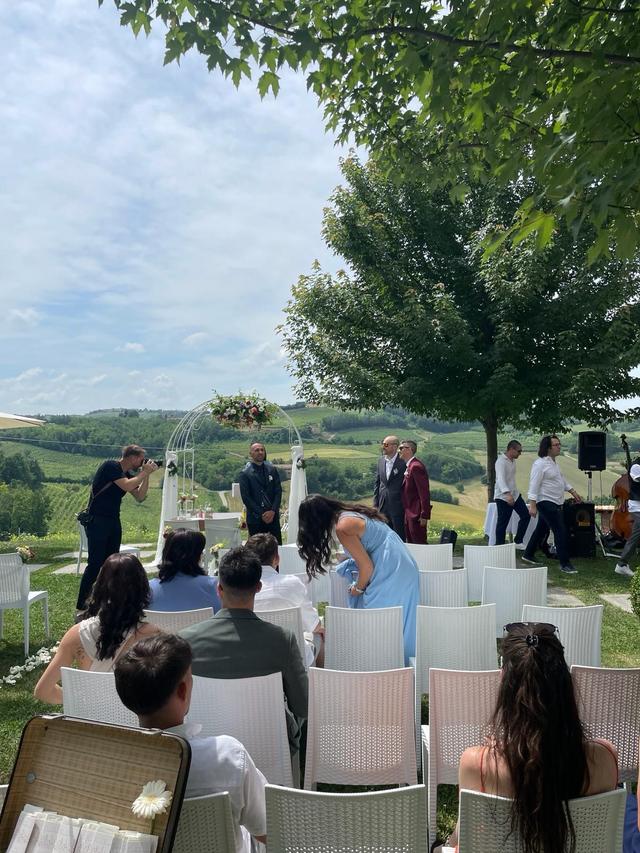 Bassorilievo Live Music Band + DJ Set - 2