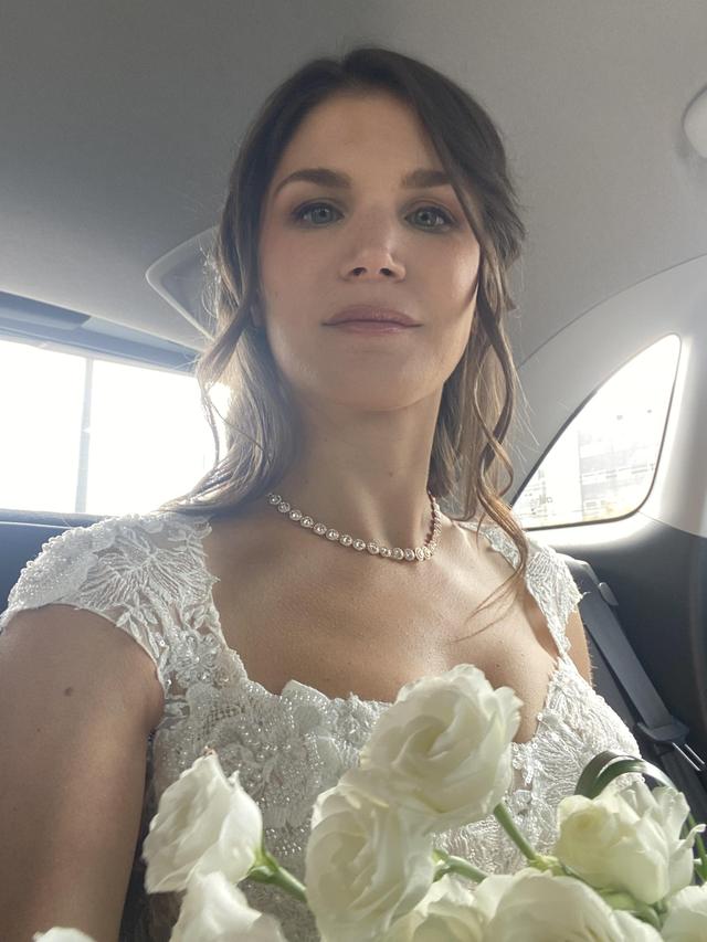 Gaia Forlano Makeupartist - 2