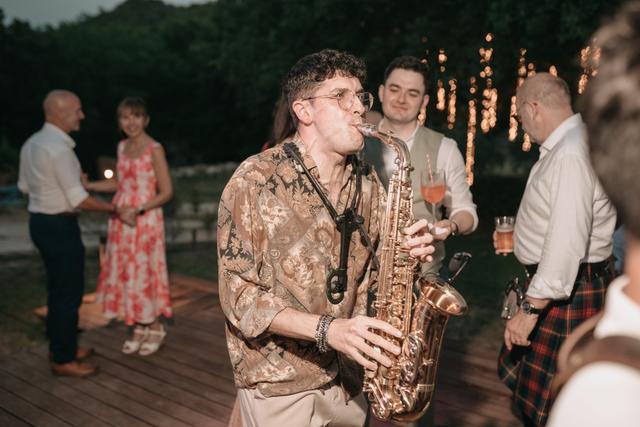 Weddding Artigiani del Divertimento - 1