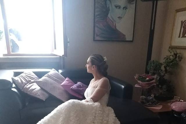 Moda Sposi Atelier 1