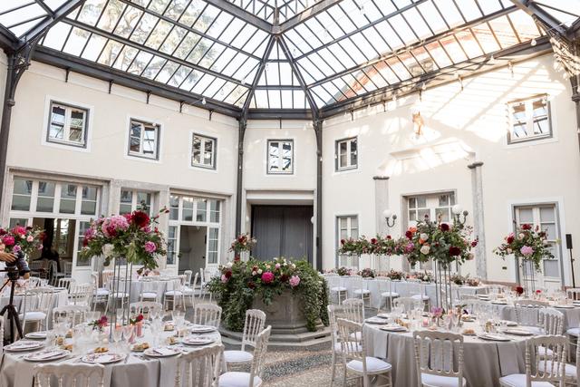 Guastinistyle Weddings and Events - 4