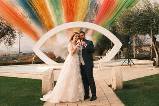 La Collina Eventi - 8