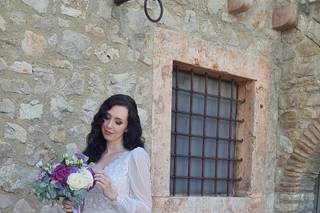 Cristina Di Giacopo Make-Up & Hair Stylist - 12