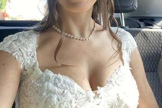 Gaia Forlano Makeupartist - 6