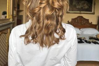 Alice P Makeup Artist - 8