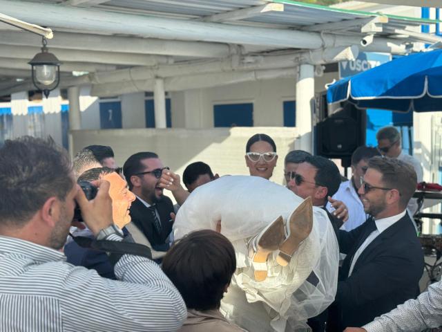 Wedding Cafè - 4