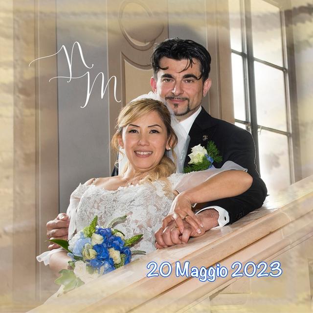 Gloria Gesuelli Mua - 1