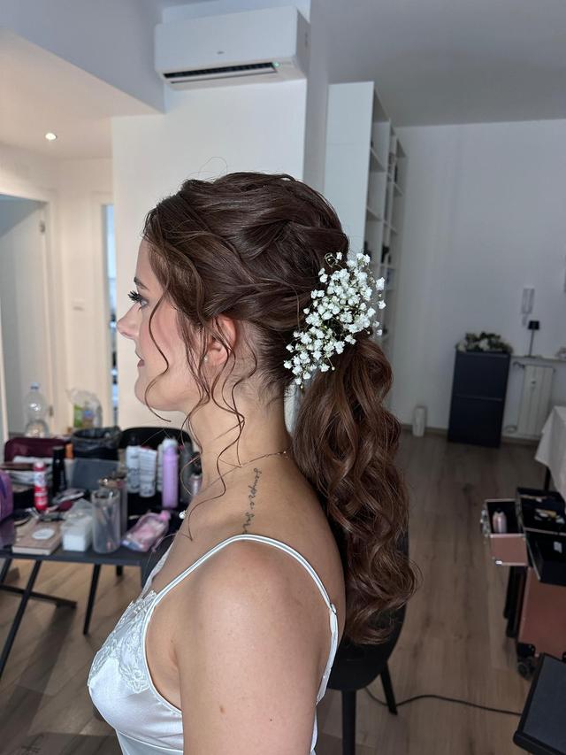 Hair Addiction - 2