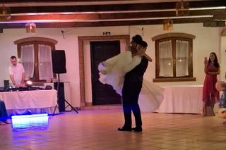 Andrea Castelli DJ - 1