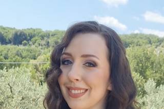 Cristina Di Giacopo Make-Up & Hair Stylist - 13