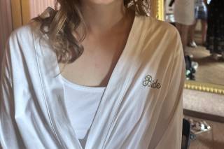 Alice P Makeup Artist - 9