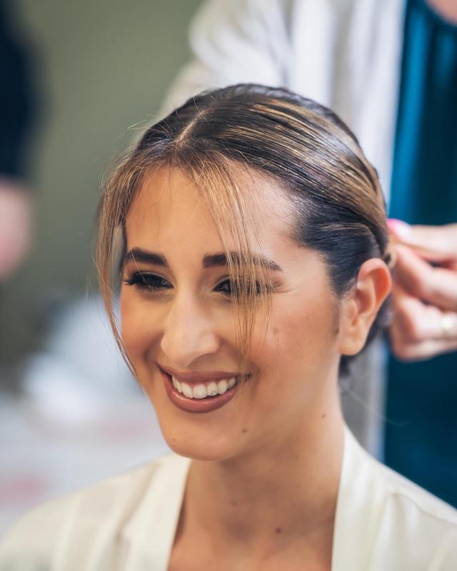 Monica Acconciature - 1