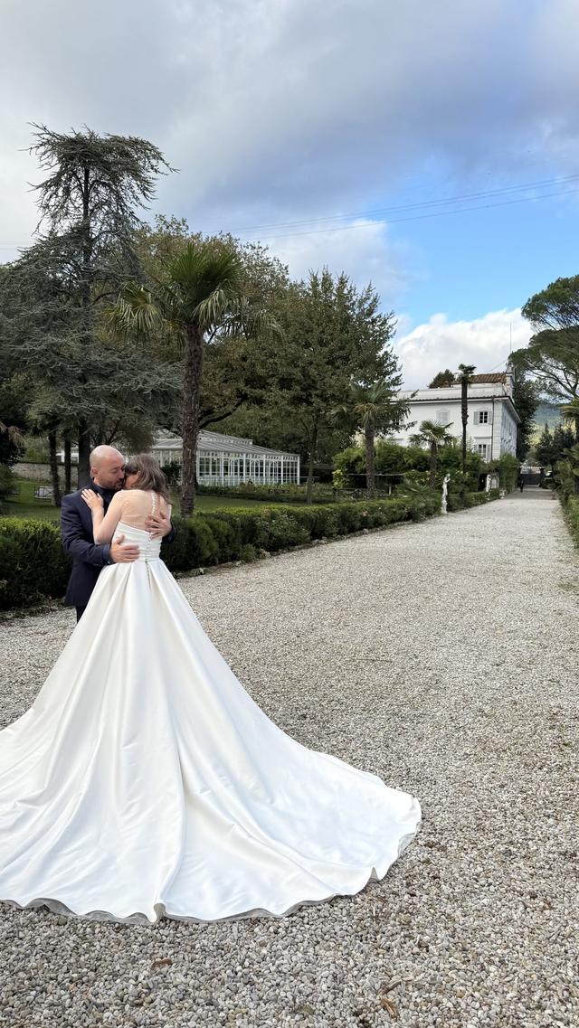 Villa Guicciardini - 2