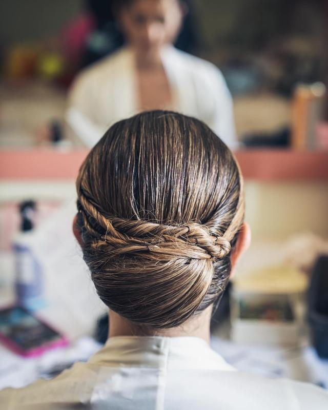 Monica Acconciature - 2