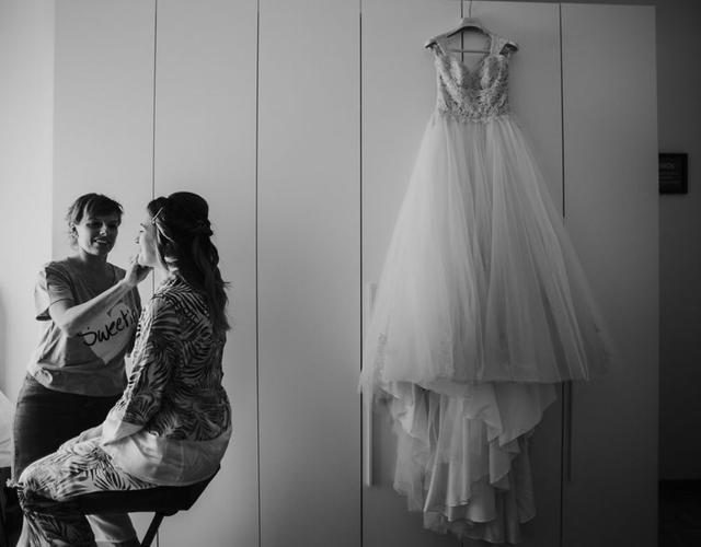 Azzurra Make Up artist - 4