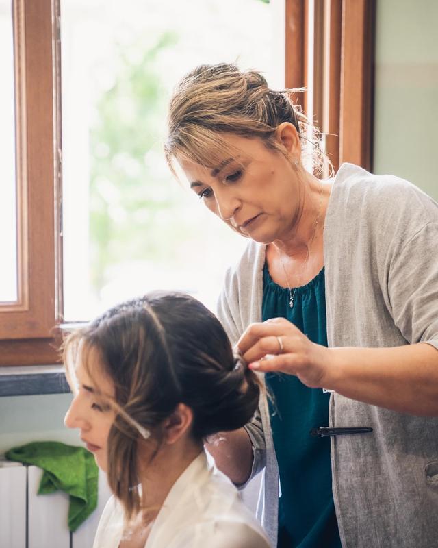 Monica Acconciature - 3