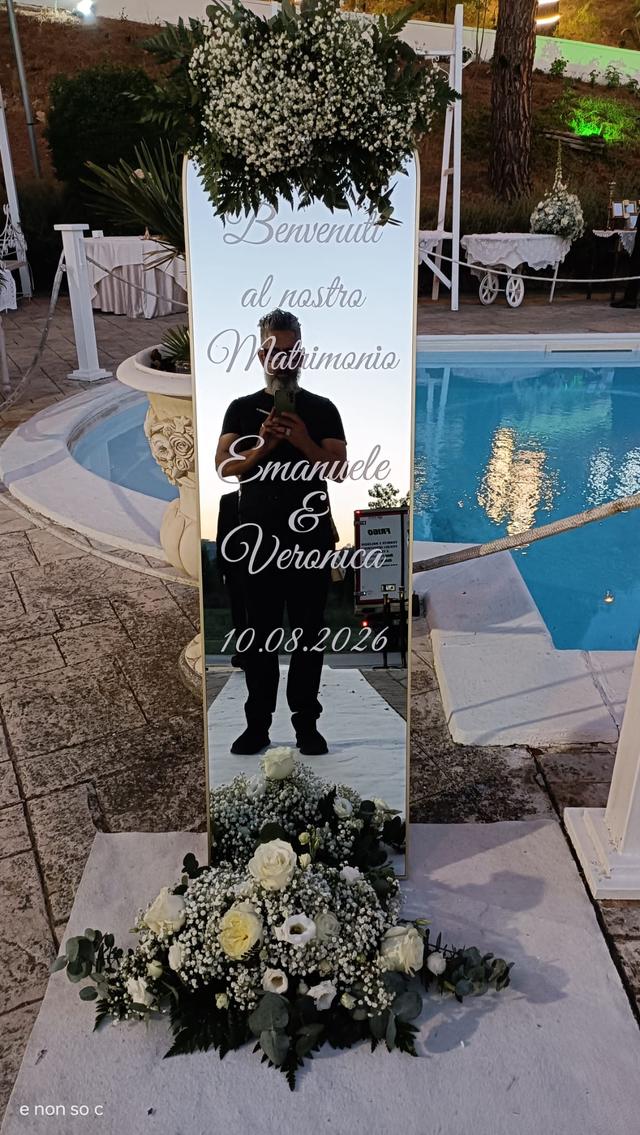 CavallarodellaMancia Event & Floral Designer - 2