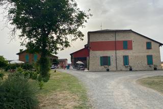 Podere Casarossa - 5