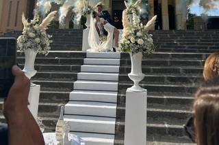 CavallarodellaMancia Event & Floral Designer - 7