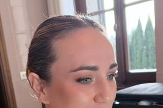 Annalisa Serafino Make-up Artist - 5