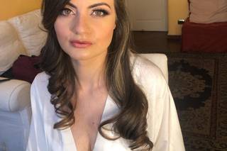 Francesco G. - Hair Make Up - 3