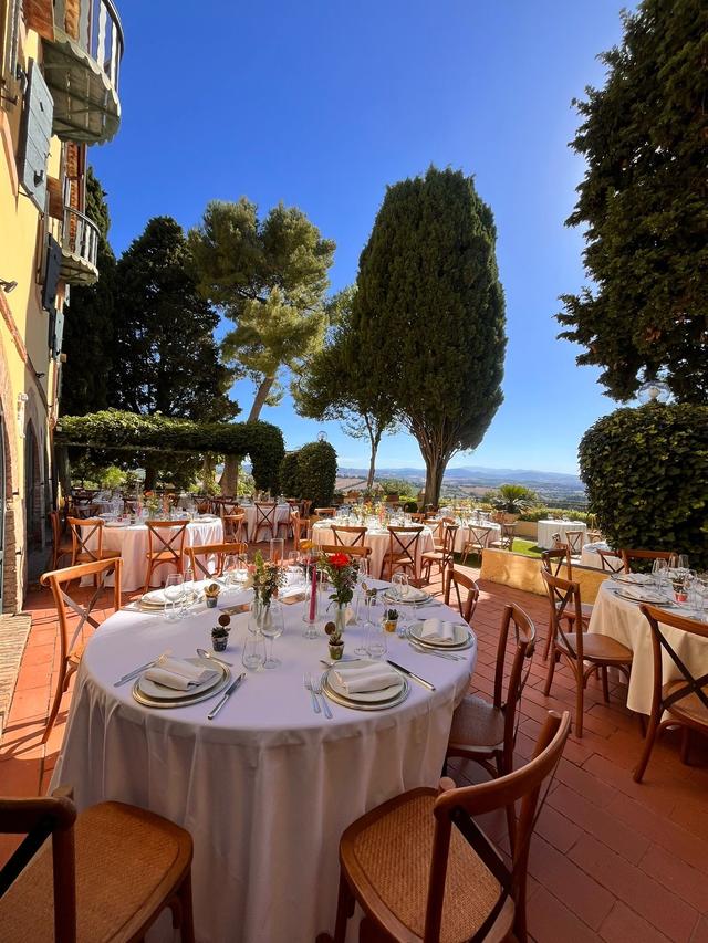 Conventino di Gradara - 2