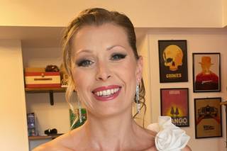 Francesca Iorio Makeup - 9