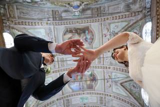 Marzia Wedding Fotografa - 8