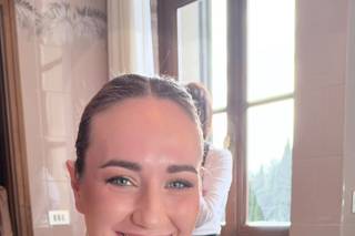 Annalisa Serafino Make-up Artist - 6